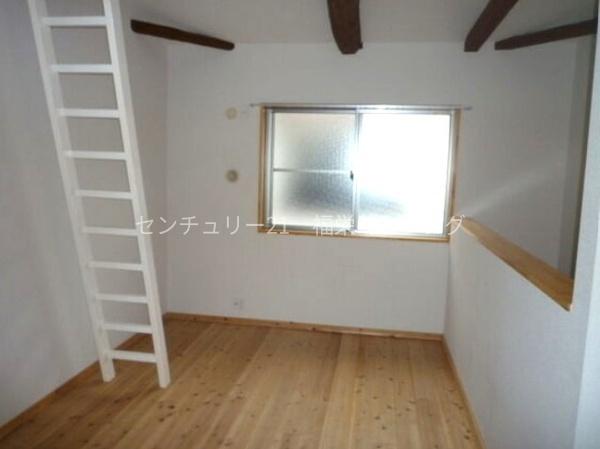 大阪市鶴見区今津北4丁目のタウンハウス(庭)