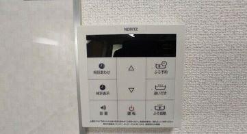 アンプルールフェール今津