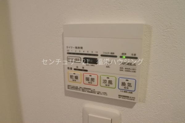 大阪市鶴見区緑１丁目のマンション