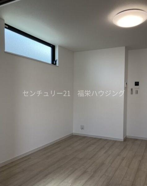 ル・レーヴ今津サウス（今津北4丁目）
