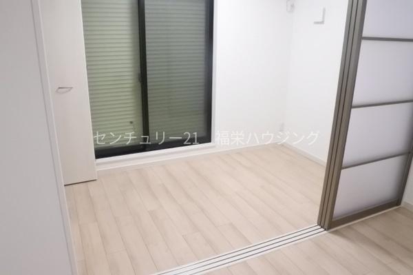 大阪市鶴見区今津北４丁目のアパート