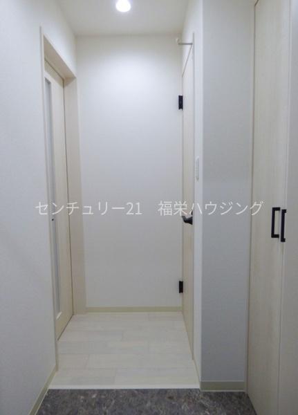 大阪市鶴見区茨田大宮４丁目のアパート