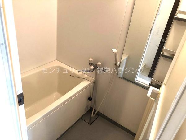 大阪市鶴見区鶴見２丁目のアパート