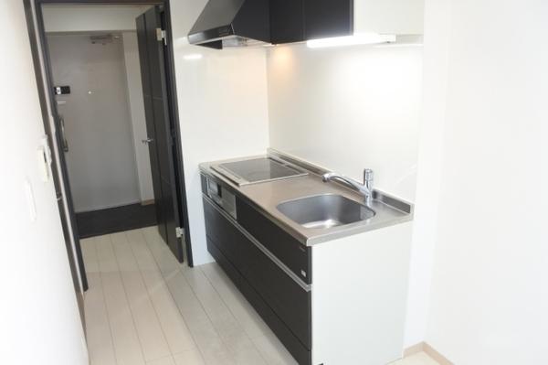 大阪市鶴見区今津南２丁目のマンション