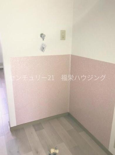 大阪市鶴見区放出東３丁目のアパート