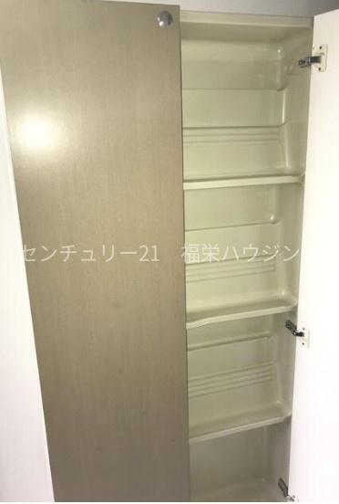 大阪市鶴見区放出東３丁目のアパート