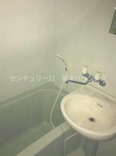 大阪市鶴見区放出東３丁目のアパート
