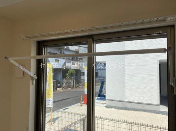 大阪市鶴見区浜３丁目のアパート