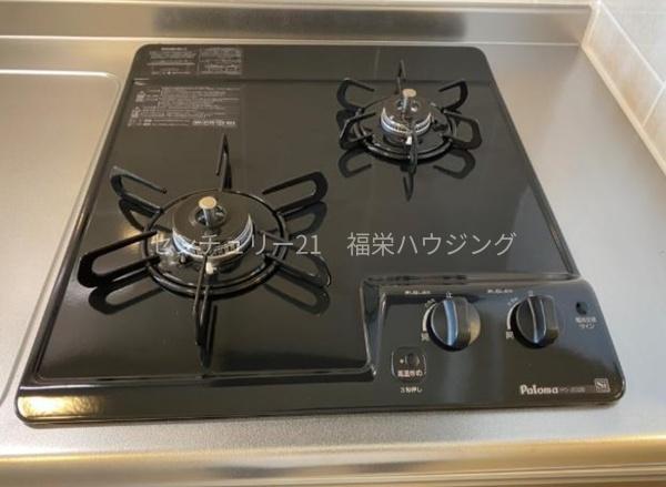 大阪市鶴見区浜３丁目のアパート