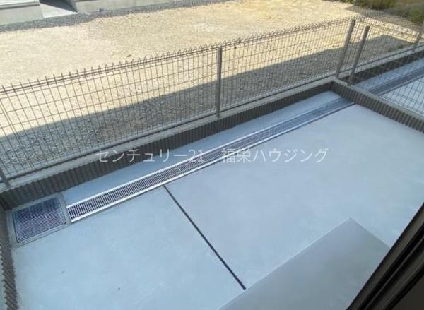 大阪市鶴見区浜３丁目のアパート