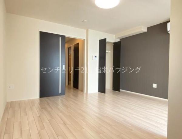 大阪市鶴見区浜３丁目のアパート