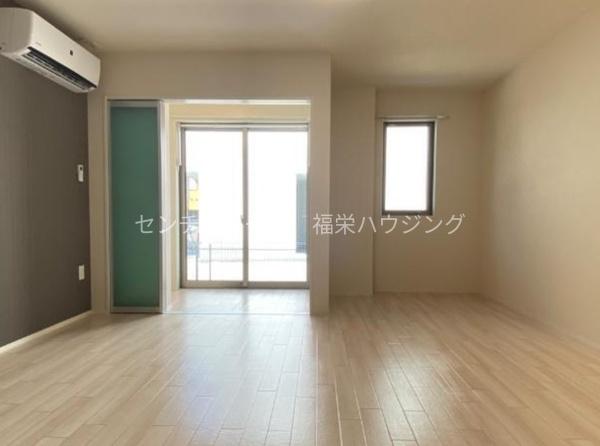 大阪市鶴見区浜３丁目のアパート