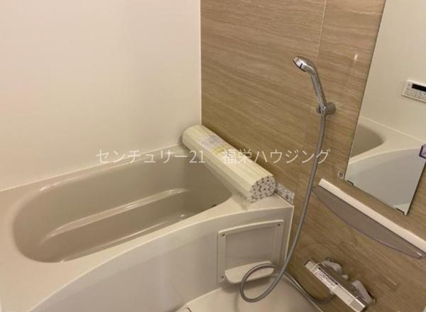 大阪市鶴見区浜３丁目のアパート