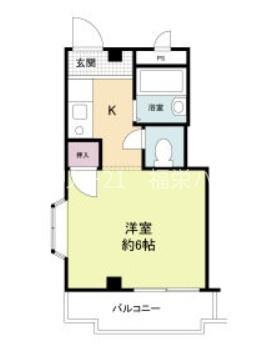 大阪市鶴見区鶴見４丁目のマンション