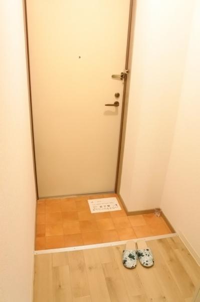 大阪市鶴見区鶴見４丁目のマンション