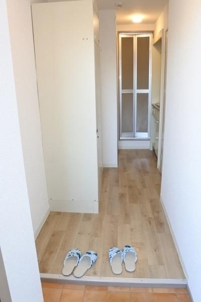 大阪市鶴見区鶴見４丁目のマンション