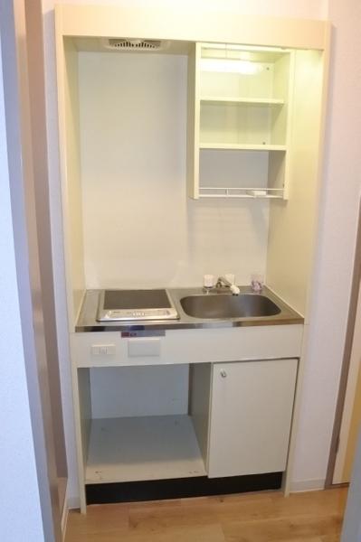 大阪市鶴見区鶴見４丁目のマンション