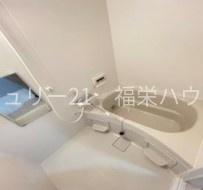 大阪市鶴見区放出東３丁目のテラスハウス