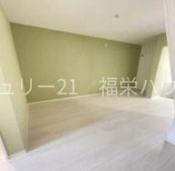 大阪市鶴見区放出東３丁目のテラスハウス