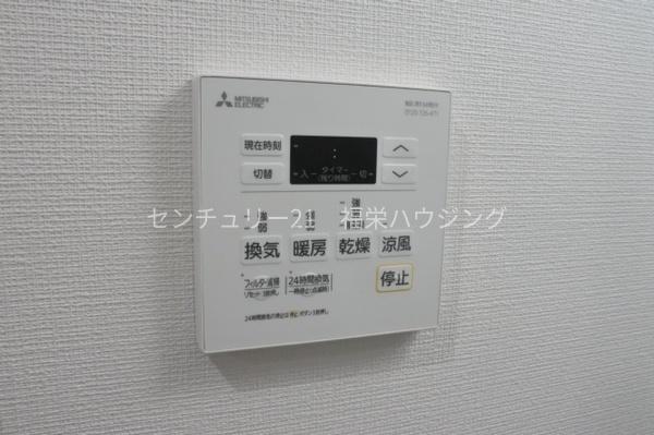 大阪市鶴見区今津中１丁目のマンション