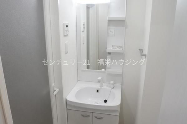 大阪市鶴見区今津中１丁目のマンション