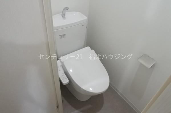 大阪市鶴見区今津中１丁目のマンション