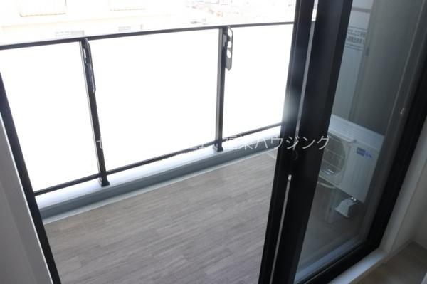 大阪市鶴見区今津中１丁目のマンション