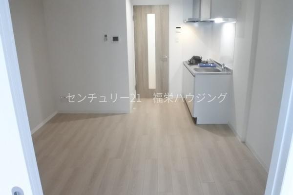 大阪市鶴見区今津中１丁目のマンション