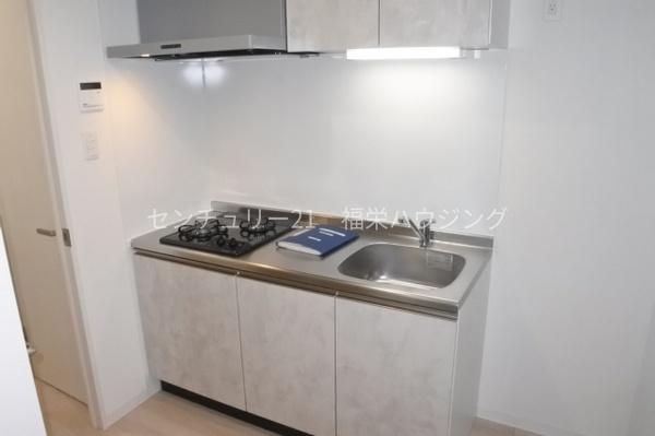 大阪市鶴見区今津中１丁目のマンション