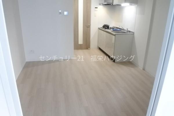 大阪市鶴見区今津中１丁目のマンション