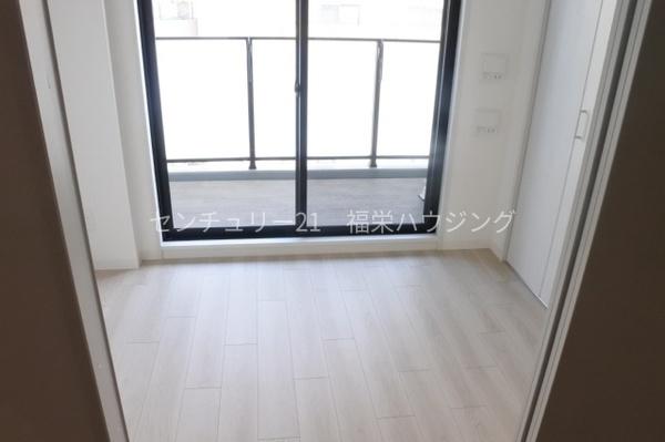 大阪市鶴見区今津中１丁目のマンション