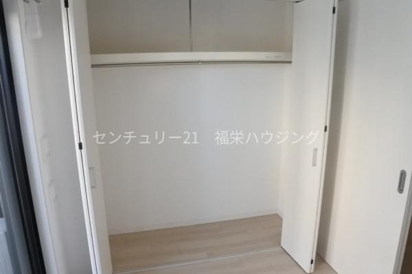 大阪市鶴見区今津中１丁目のマンション