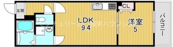 ２０２０年築１ＬＤＫ空きました★MarkVilla放出