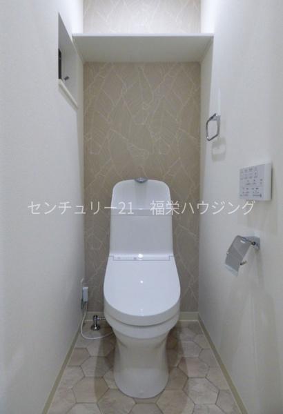 大阪市鶴見区茨田大宮４丁目のアパート