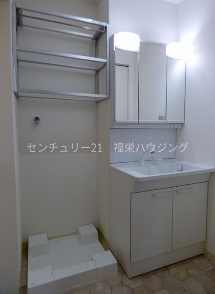 大阪市鶴見区茨田大宮４丁目のアパート