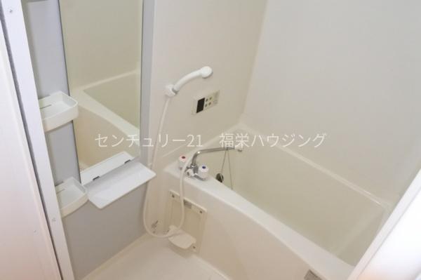 大阪市鶴見区浜４丁目のマンション