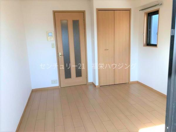 大阪市鶴見区浜４丁目のマンション