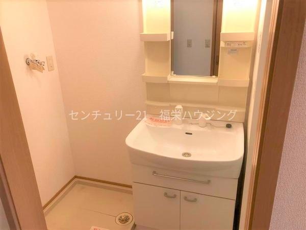 大阪市鶴見区浜４丁目のマンション