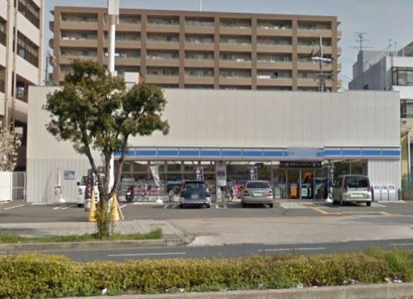 大阪市鶴見区横堤４丁目のマンション