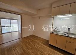 スターハイム松尾（横堤駅徒歩5分