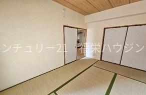 大阪市鶴見区横堤４丁目のマンション