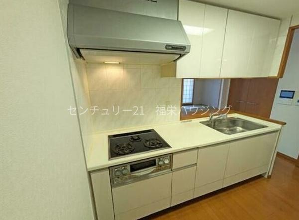 大阪市鶴見区鶴見１丁目のマンション