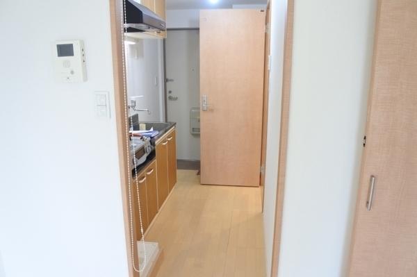 大阪市鶴見区横堤３丁目のマンション
