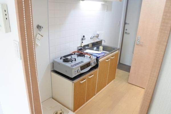 大阪市鶴見区横堤３丁目のマンション