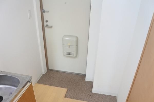 大阪市鶴見区横堤３丁目のマンション
