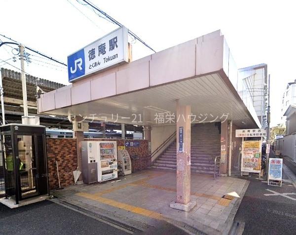 大阪市鶴見区今津中４丁目のアパート