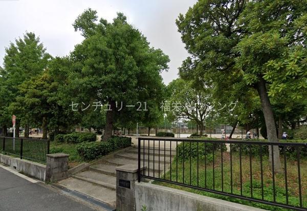大阪市鶴見区今津中４丁目のアパート