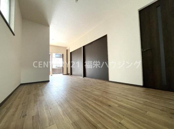 安田3丁目5テラスハウス（ソフトバンク