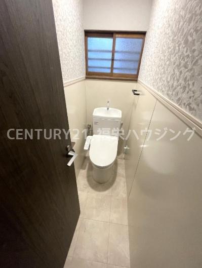 大阪市鶴見区安田３丁目のテラスハウス