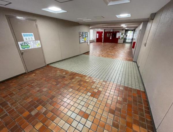 大阪市鶴見区今津中３丁目のマンション